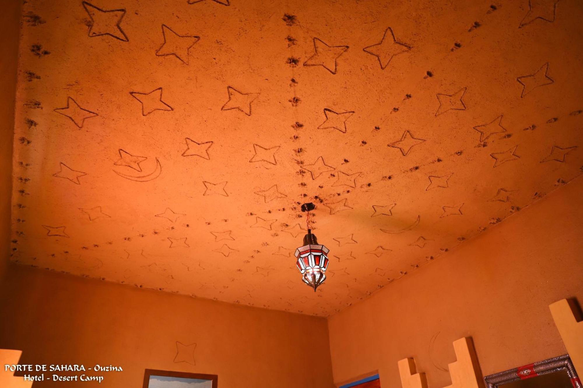 Porte De Sahara Ouzina Habitación foto
